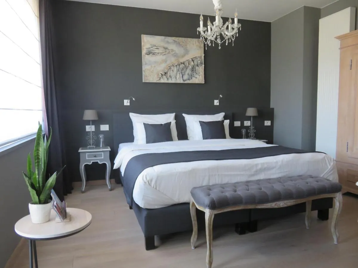 B&B De Goede 13 Bruges Bed & Breakfast