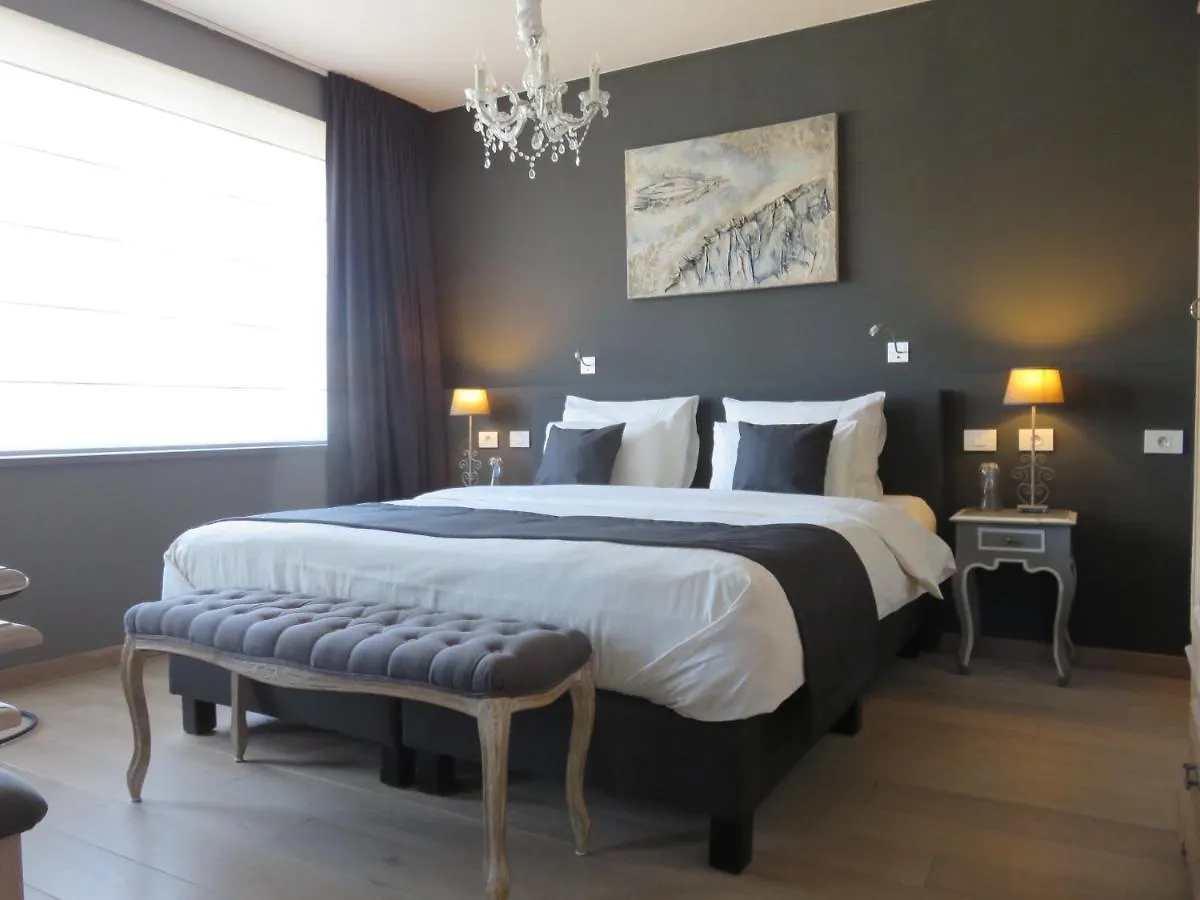 B&B De Goede 13 Bruges Belgium