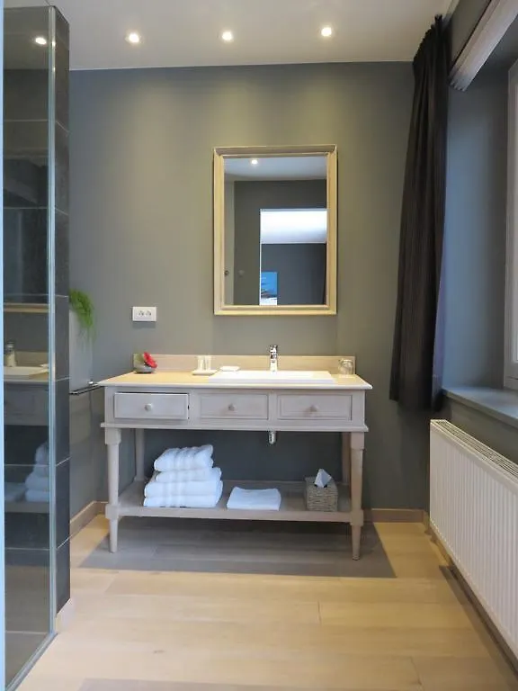 Bed & Breakfast B&B De Goede 13 Bruges