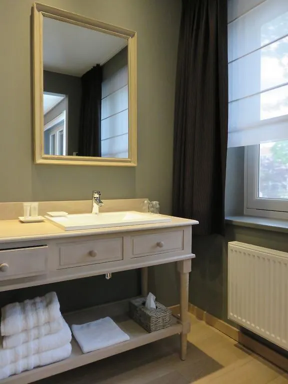 B&B De Goede 13 Bruges