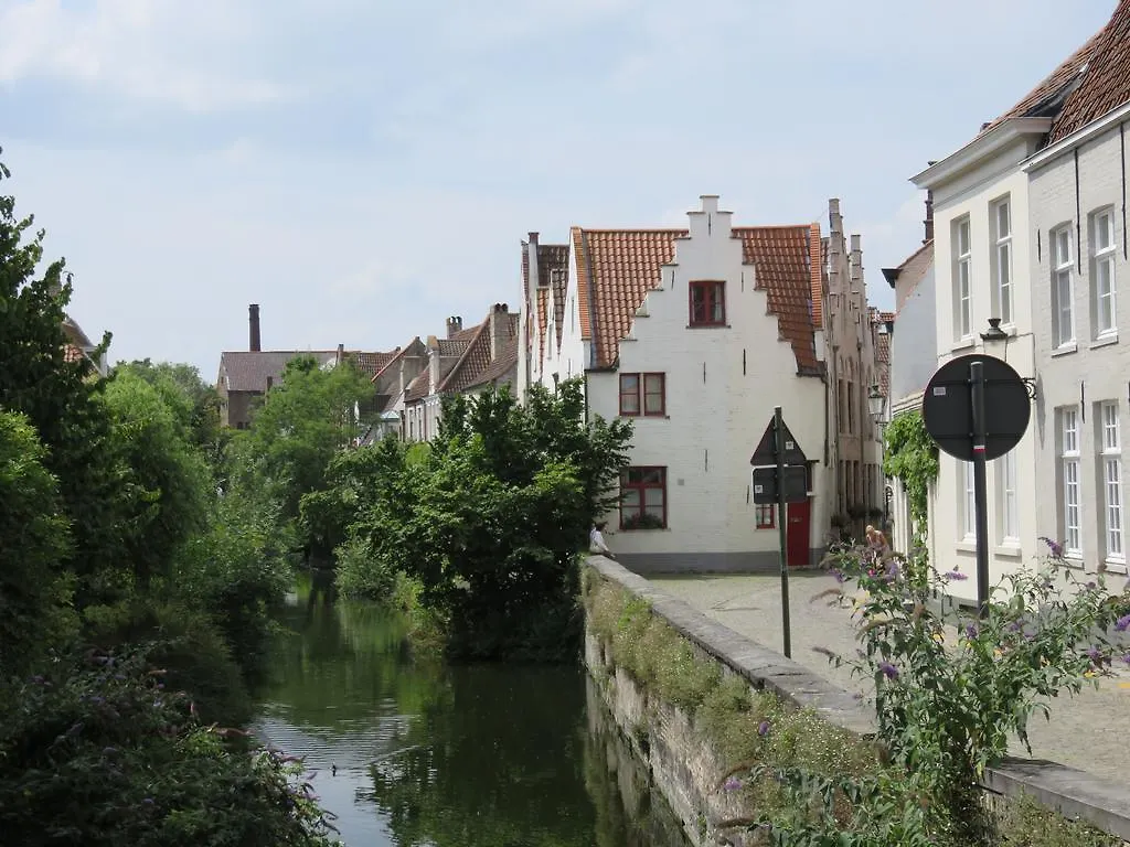 B&B De Goede 13 Bruges