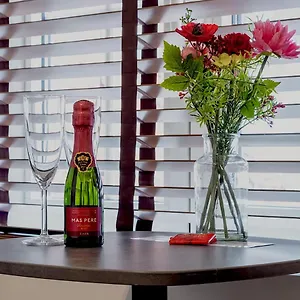 Jt Homes Guest house