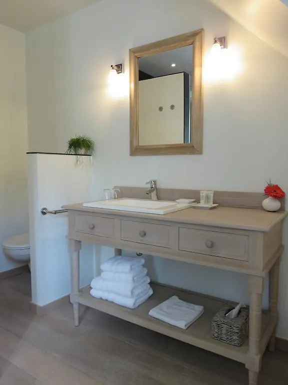 B&B De Goede 13 Bruges Bed & Breakfast