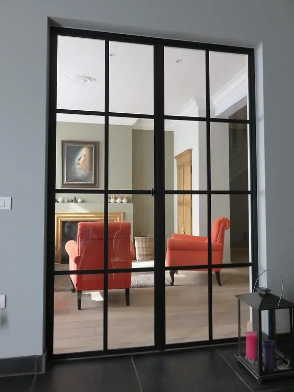 B&B De Goede 13 Bruges