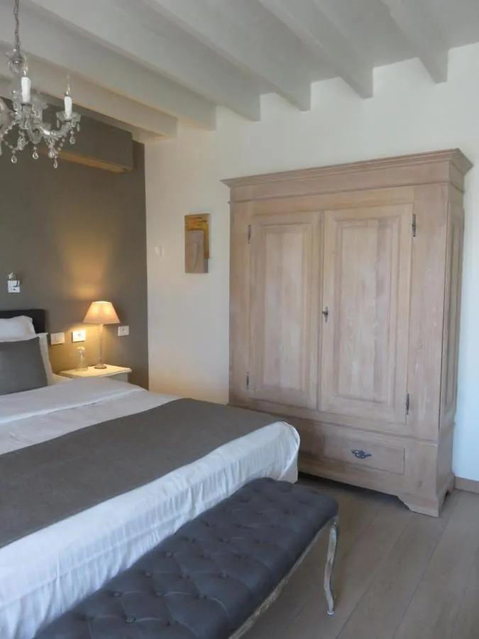 B&B De Goede 13 Bruges Belgium