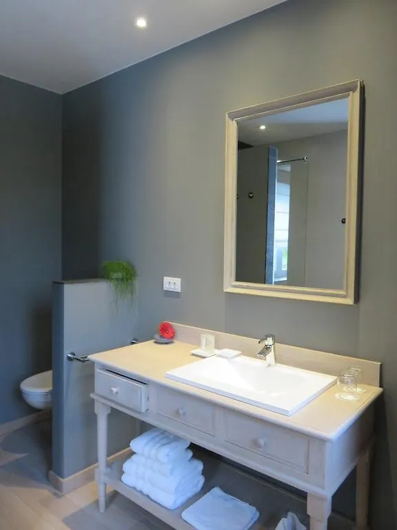 **** Bed & Breakfast B&B De Goede 13 Bruges Belgium