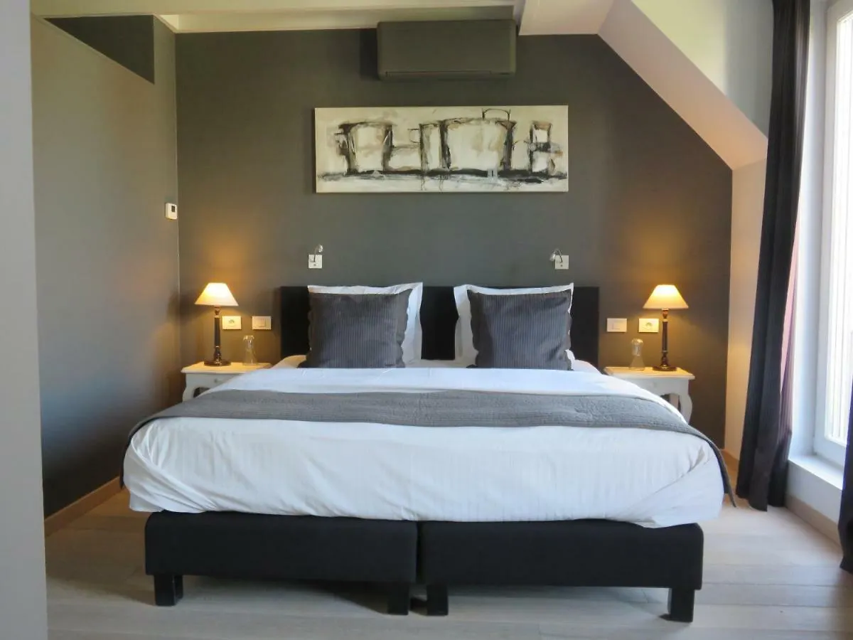 B&B De Goede 13 Bruges Bed & Breakfast