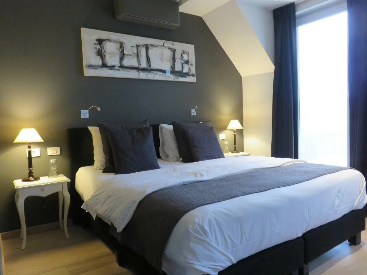 B&B De Goede 13 Bruges Bed & Breakfast