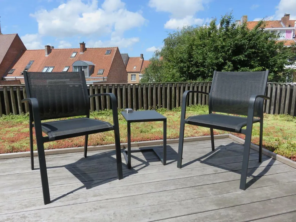 Bed & Breakfast B&B De Goede 13 Bruges